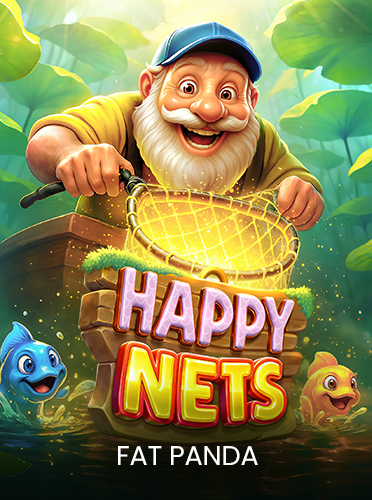 happy-nets