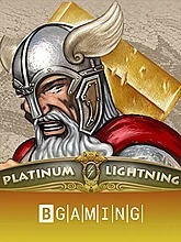 platinum-lightning