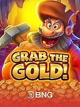 Grab the Gold!