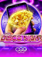 disconight