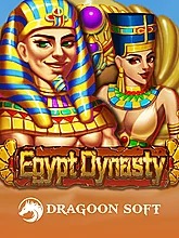 egypt-dynasty