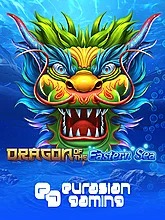 Dragon Of The Eastern Sea