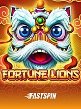 fortune-lions