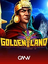 golden-land