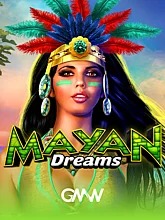 mayan-dreams