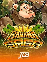 Banana Saga