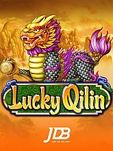 lucky-qilin