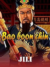 Bao boon chin