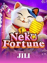 neko-fortune