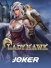 Lady Hawk