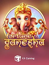 fortune-ganesha