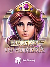 Legend of Athena