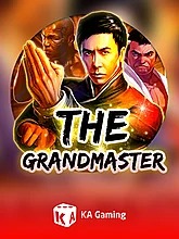 the-grandmaster