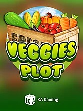 Veggies Plot
