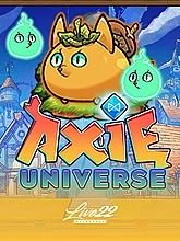 axie-universe
