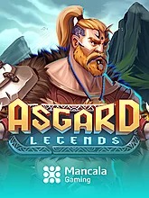 asgard-legends
