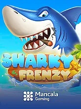 sharky-frenzy