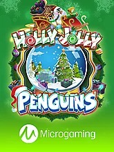holly-jolly-penguins