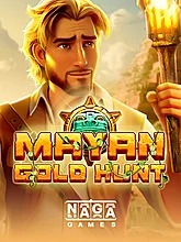 Mayan Gold Hunt