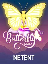 Butterfly Staxx