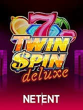 Twin Spin Deluxe