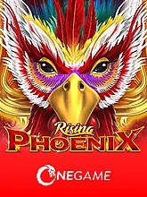 Rising Phoenix