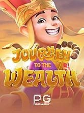 journey-to-the-wealth
