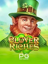 lucky-clover-riches