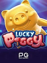 lucky-piggy