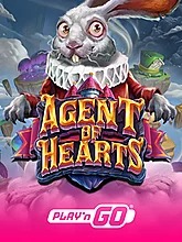 agent-of-hearts