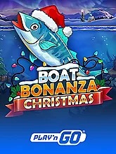 Boat Bonanza Christmas