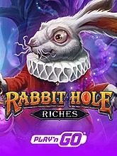 Rabbit Hole Riches