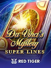 Da Vincis Mystery