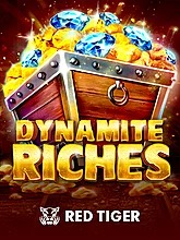 dynamite-riches