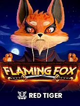 flaming-fox