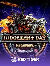 judgement-day-megaways