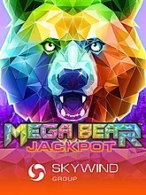mega-bear