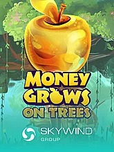 Money Grows On Trees