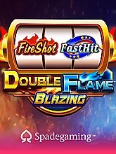 double-flame