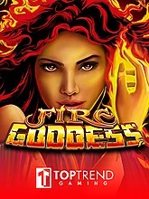 fire-goddess