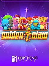 golden-claw