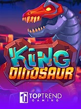 king-dinosaur