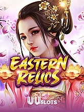 eastern-relics