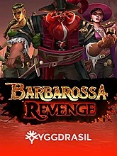 Barbarossa Revenge