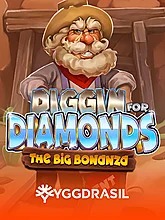 diggin-for-diamonds