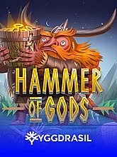 hammer-of-gods